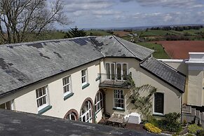 Lord Haldon Country Hotel, Sure Hotel Collection by Best Western