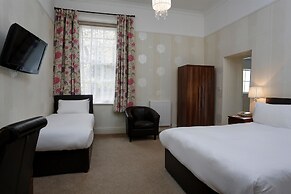 Lord Haldon Country Hotel, Sure Hotel Collection by Best Western