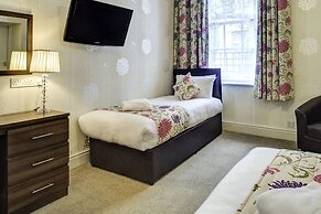 Lord Haldon Country Hotel, Sure Hotel Collection by Best Western