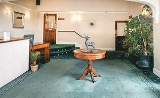 Lord Haldon Country Hotel, Sure Hotel Collection by Best Western