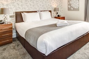 Lord Haldon Country Hotel, Sure Hotel Collection by Best Western