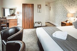 Lord Haldon Country Hotel, Sure Hotel Collection by Best Western