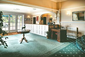 Lord Haldon Country Hotel, Sure Hotel Collection by Best Western