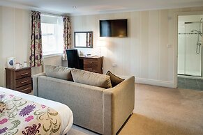 Lord Haldon Country Hotel, Sure Hotel Collection by Best Western