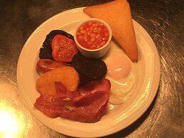 Lord Haldon Country Hotel, Sure Hotel Collection by Best Western