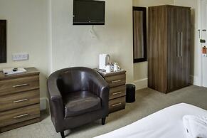 Lord Haldon Country Hotel, Sure Hotel Collection by Best Western