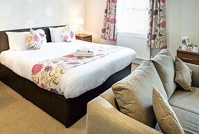 Lord Haldon Country Hotel, Sure Hotel Collection by Best Western