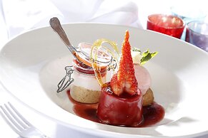 Lord Haldon Country Hotel, Sure Hotel Collection by Best Western