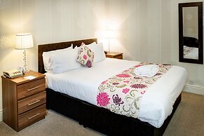 Lord Haldon Country Hotel, Sure Hotel Collection by Best Western