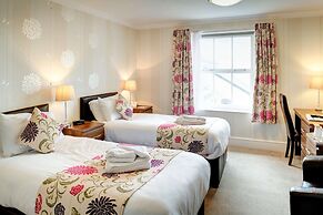 Lord Haldon Country Hotel, Sure Hotel Collection by Best Western