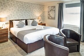 Lord Haldon Country Hotel, Sure Hotel Collection by Best Western