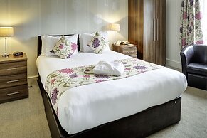 Lord Haldon Country Hotel, Sure Hotel Collection by Best Western