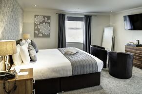 Lord Haldon Country Hotel, Sure Hotel Collection by Best Western