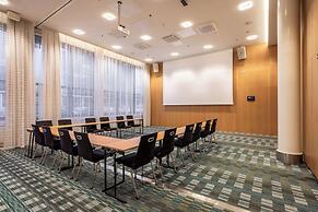 Hilton Helsinki Airport