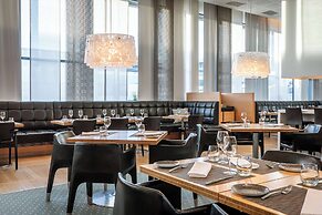 Hilton Helsinki Airport