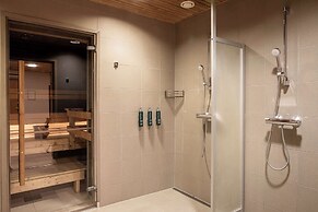 Hilton Helsinki Airport