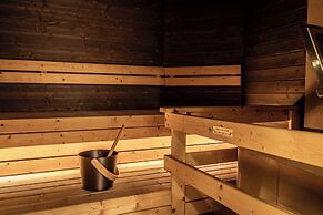 Hilton Helsinki Airport