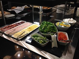 Hilton Helsinki Airport