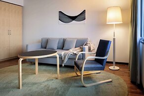 Hilton Helsinki Airport