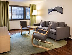 Hilton Helsinki Airport