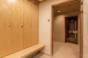 Hilton Helsinki Airport