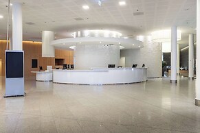 Hilton Helsinki Airport