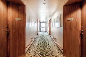 Hilton Helsinki Airport