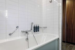 Hilton Helsinki Airport