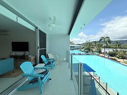 Pool Port Douglas
