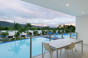 Pool Port Douglas