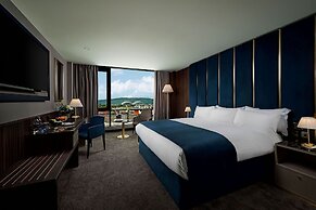The Savoy Hotel