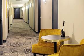 The Savoy Hotel