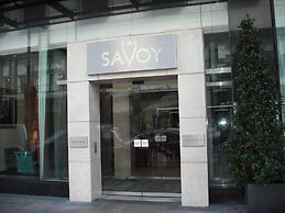 The Savoy Hotel