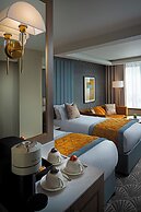 The Savoy Hotel