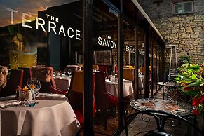 The Savoy Hotel
