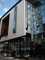 The Savoy Hotel