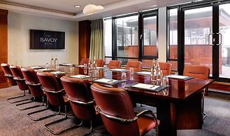 The Savoy Hotel