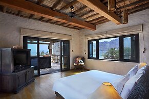 Six Senses Zighy Bay