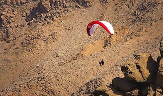 Six Senses Zighy Bay