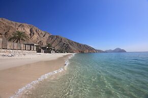 Six Senses Zighy Bay