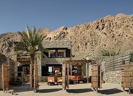 Six Senses Zighy Bay