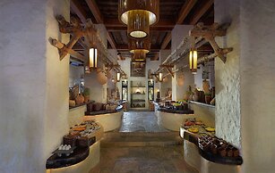 Six Senses Zighy Bay