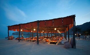 Six Senses Zighy Bay