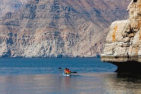 Six Senses Zighy Bay