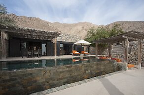 Six Senses Zighy Bay