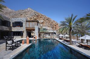 Six Senses Zighy Bay