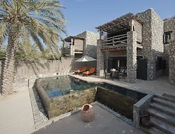 Six Senses Zighy Bay