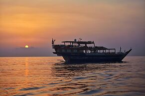 Six Senses Zighy Bay