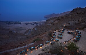 Six Senses Zighy Bay