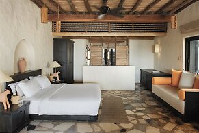 Six Senses Zighy Bay